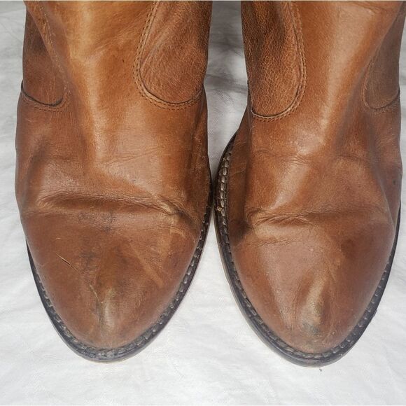 Steve Madden vintage boots - Picture 5 of 9